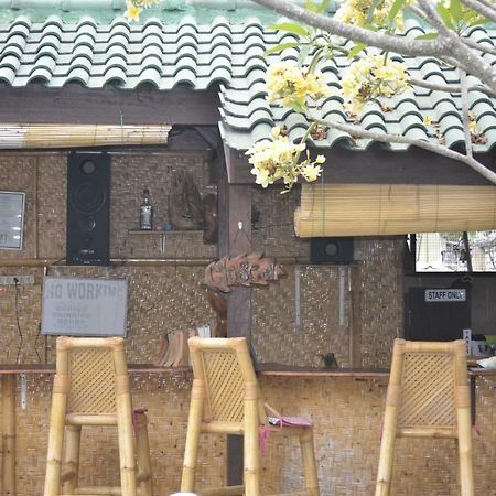 Villa Yukie Senggigi Montongbuwoh Dış mekan fotoğraf