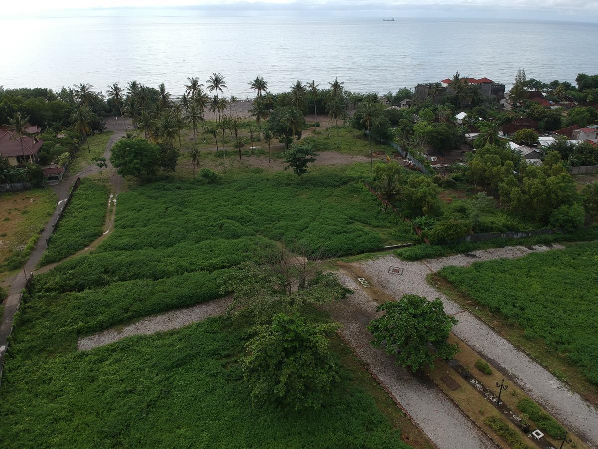 Villa Yukie Senggigi Montongbuwoh Dış mekan fotoğraf