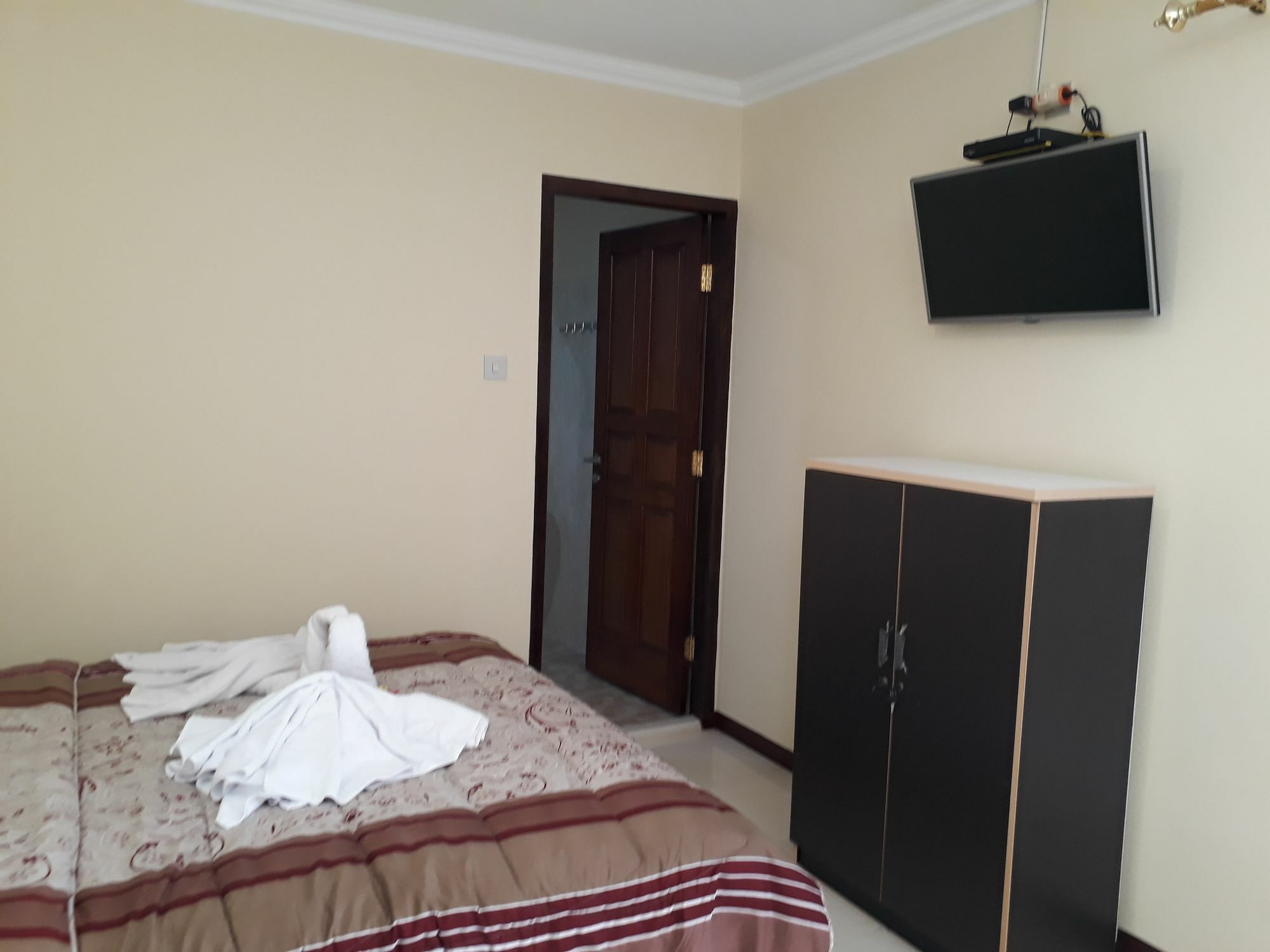 Villa Yukie Senggigi Montongbuwoh Dış mekan fotoğraf