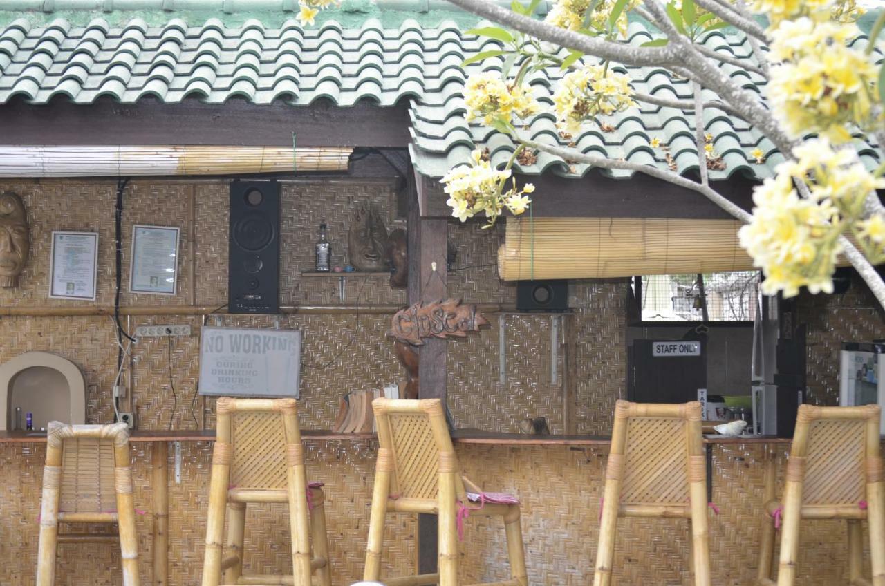 Villa Yukie Senggigi Montongbuwoh Dış mekan fotoğraf